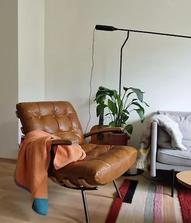 Wed Conference- Away From Apartment