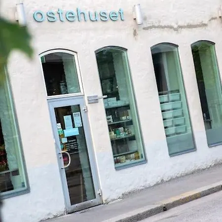 Your Comfortable Base For Wed Conference Stavanger