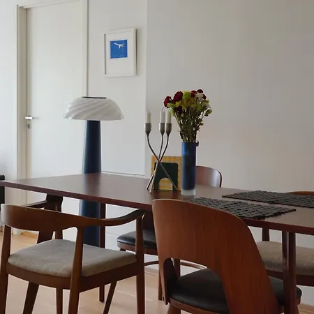 Apartment Your Comfortable Base For Wed Conference *