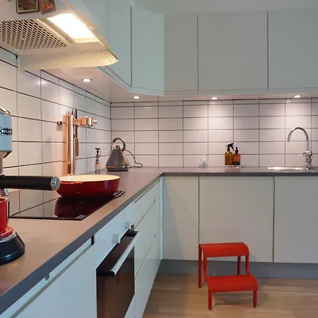 Your Comfortable Base For Wed Conference Apartment Stavanger