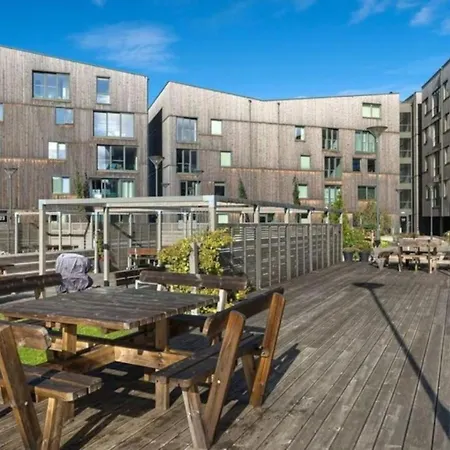 Your Comfortable Base For Wed Conference Apartment Stavanger
