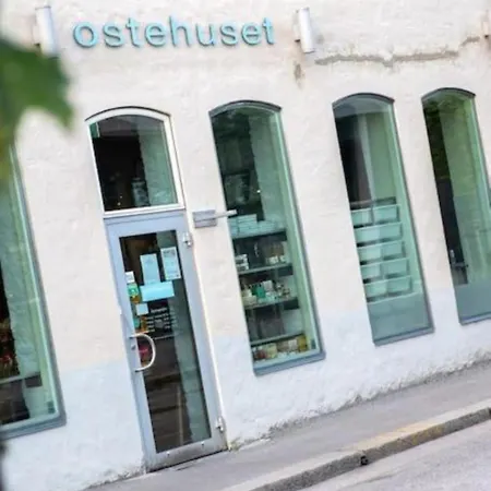 Apartment Your Comfortable Base For Wed Conference Stavanger