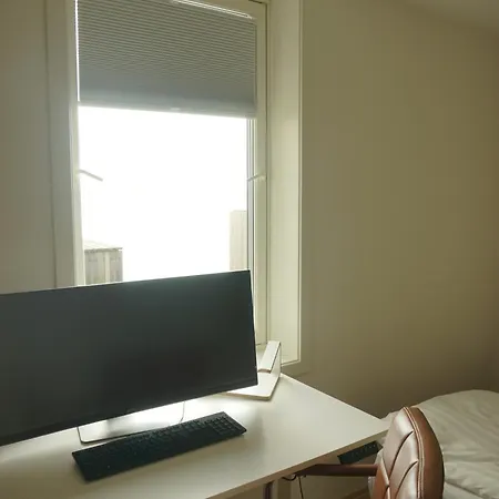 Apartment Your Comfortable Base For Wed Conference Stavanger